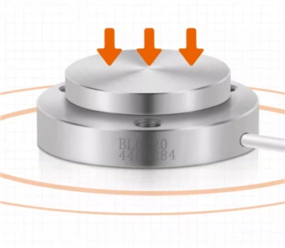 Miniature Capteur presyon